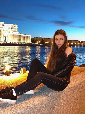 Екатерина